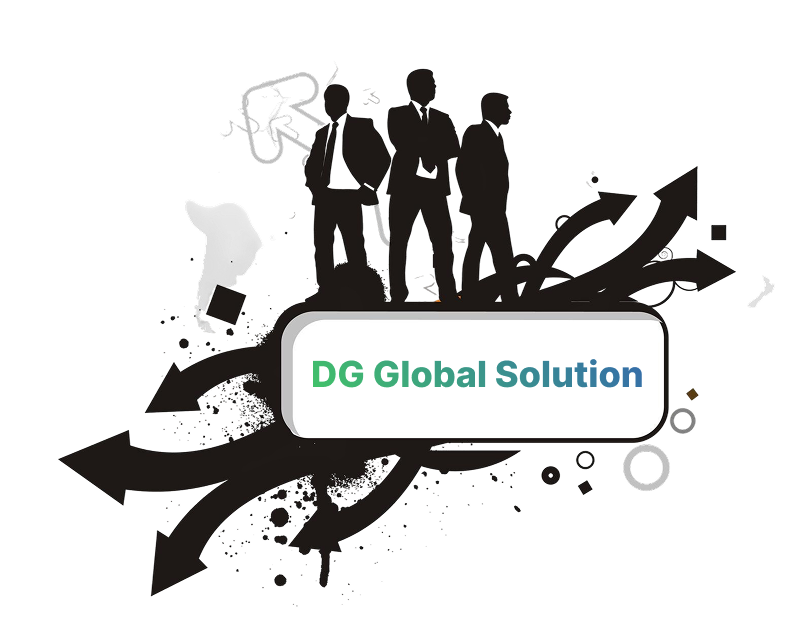 About Page DG Global Solution